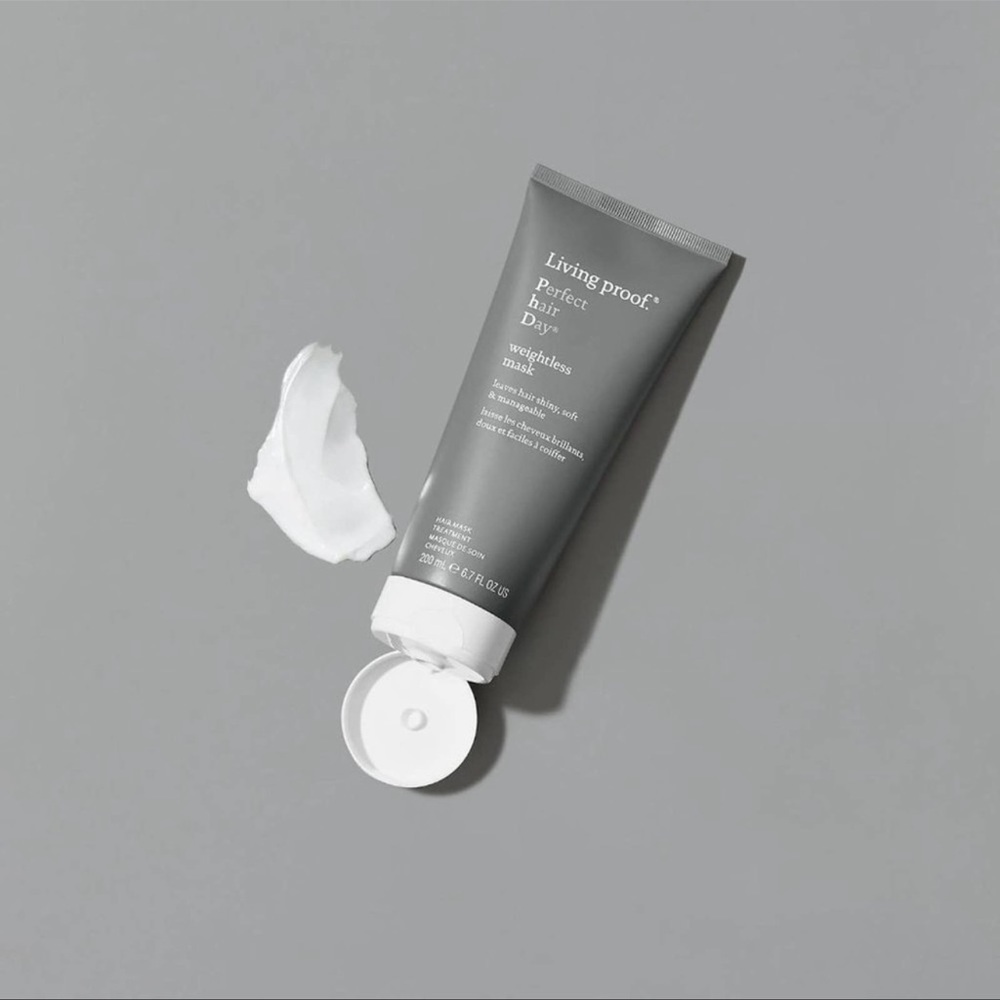 Living Proof Perfect hair Day Weightless Mask